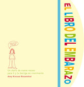 El libro del embarazo